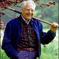 Paul K. Keene headshot