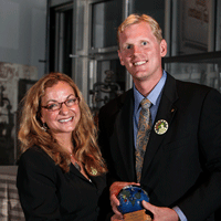 Karen and Colin Archipley headshot