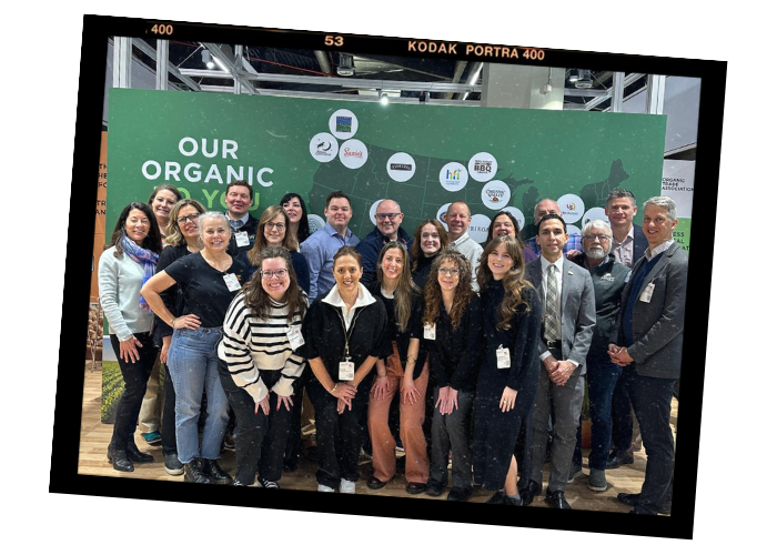 Recapping BIOFACH 2025: Yes we do! OTA helping members connect to an evolving global marketplace   thumbnail