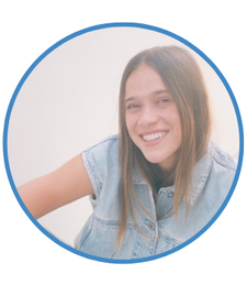 Lucie Shamlou Headshot