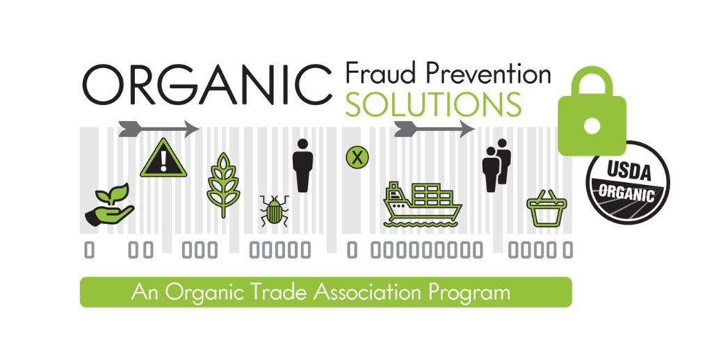 New Program: Organic Fraud Prevention Solutions