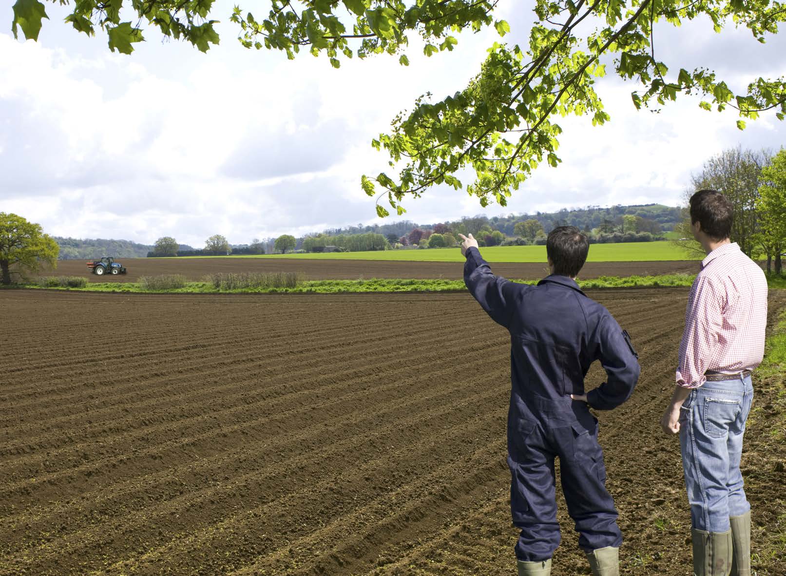 OTA submits comments on raw manure as fertilizer