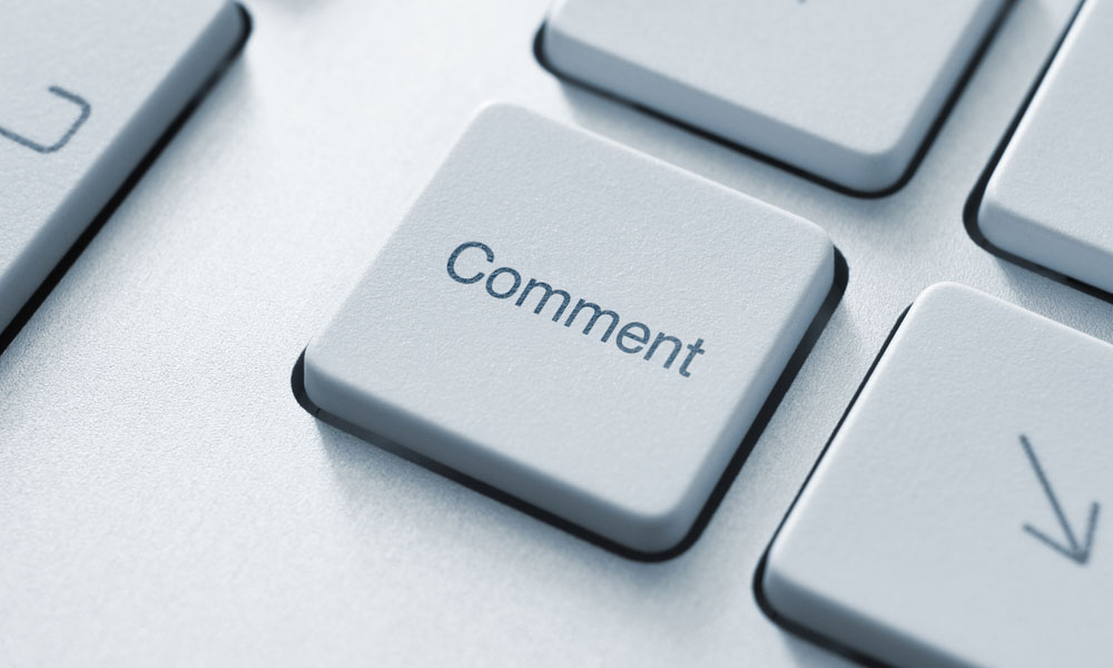 OTA statement on FDA guidance on GMO labeling