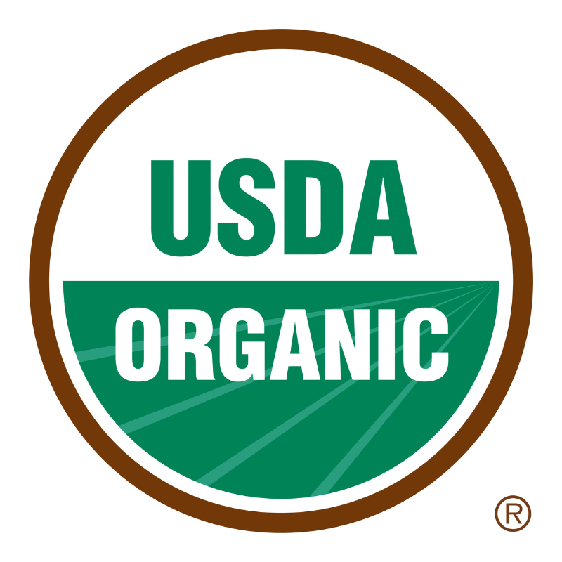 USDA Organic logo