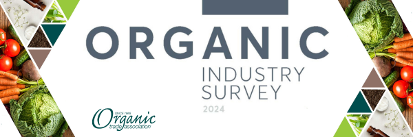 Organic industry survey - vegetables images