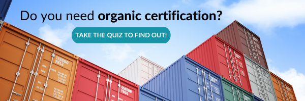 Do you need organic certification? Take the quiz