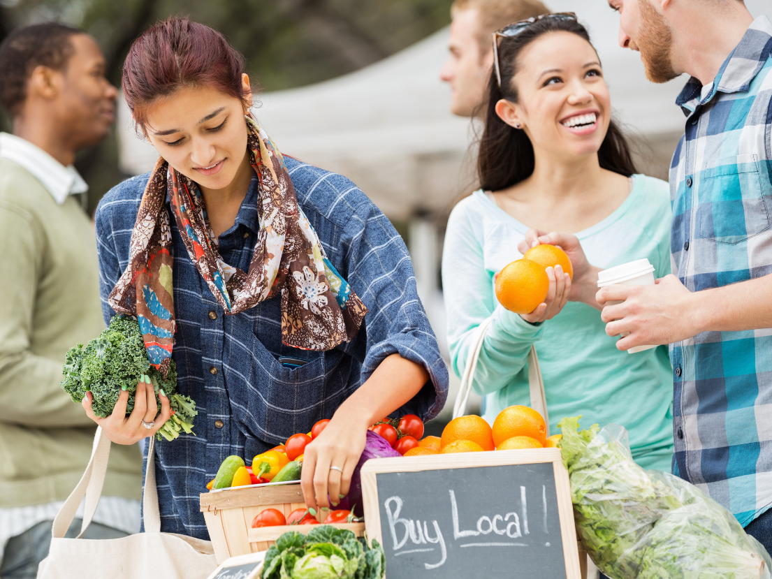 Consumer behaviors influencing organic consumption: insights into Gen Z 