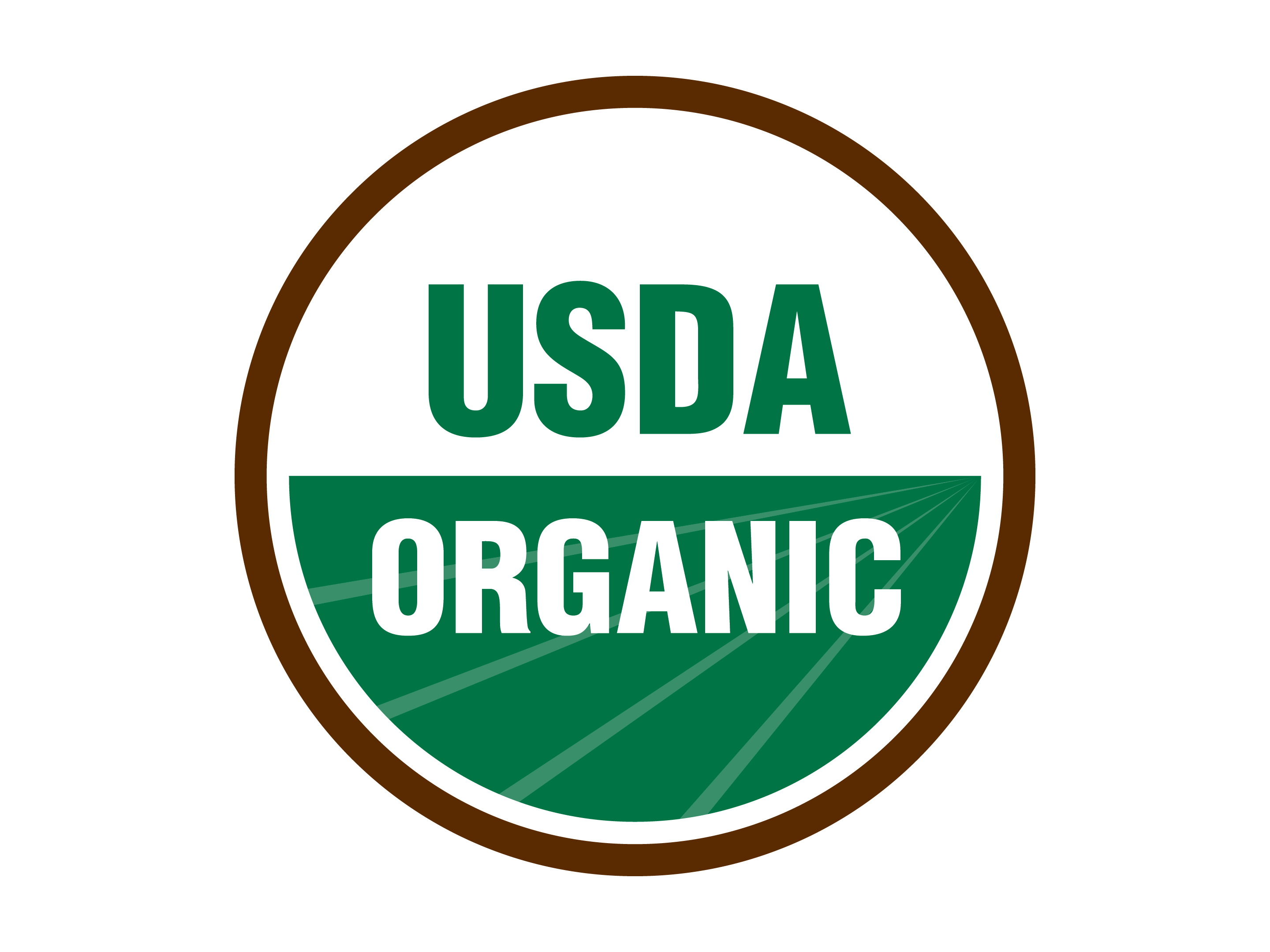 Study: U.S. Organic Has Work to do Abroad on Trust