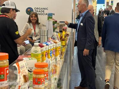 OTA ANUGA 2025