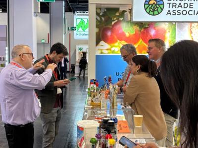 OTA ANUGA 2025
