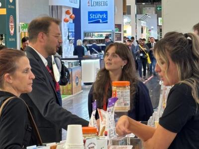 OTA ANUGA 2025