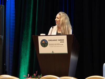 Day 1: Annual Member Meeting