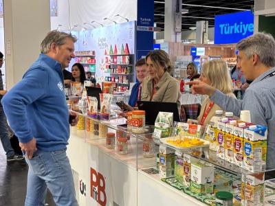 OTA ANUGA 2025