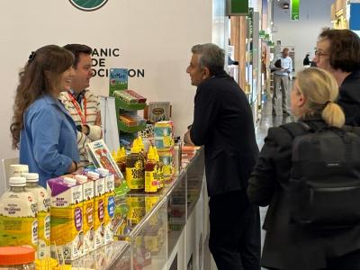 OTA ANUGA 2025