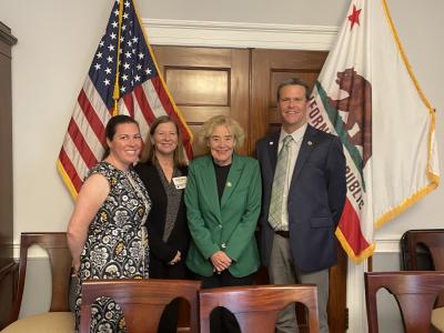 Day 3: Advocacy Day