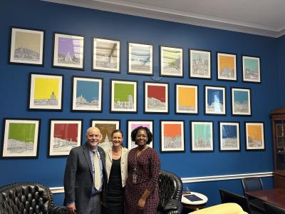Day 3: Advocacy Day