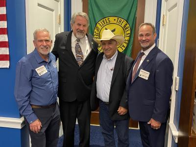 Day 3: Advocacy Day
