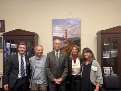 Day 3: Advocacy Day