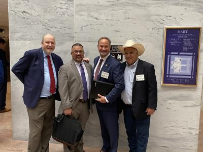 Day 3: Advocacy Day