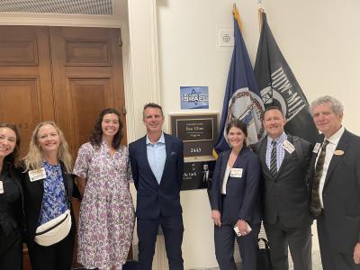 Day 3: Advocacy Day