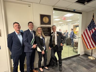 Day 3: Advocacy Day