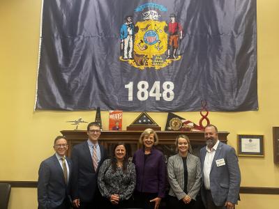 Day 3: Advocacy Day