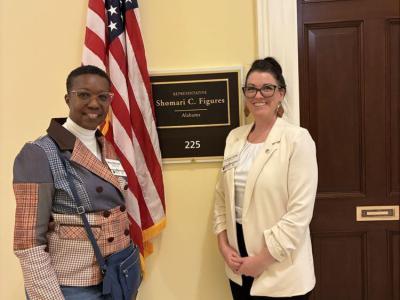 Day 3: Advocacy Day