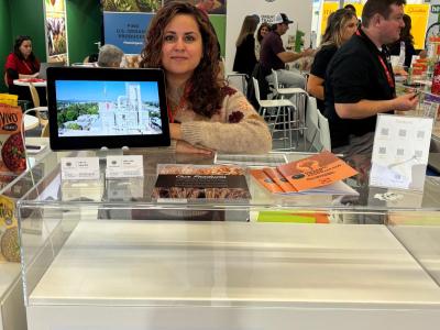 OTA ANUGA 2025