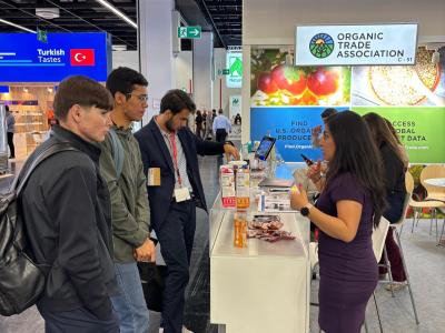 OTA ANUGA 2025