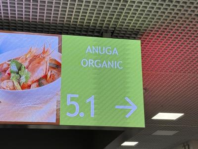 OTA ANUGA 2025