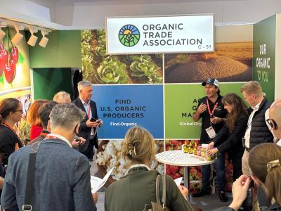 OTA ANUGA 2025