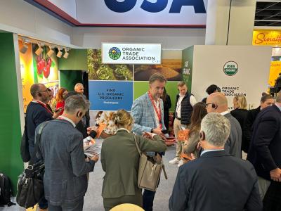 OTA ANUGA 2025
