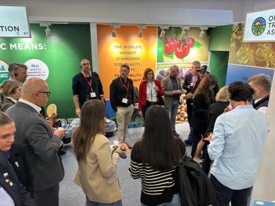 OTA ANUGA 2025