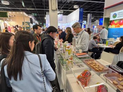 OTA ANUGA 2025