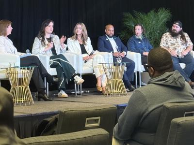 Omnichannel Marketing Session