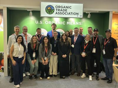 OTA ANUGA 2025