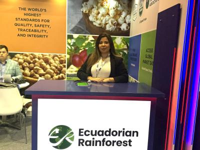 Gulfood 2026 