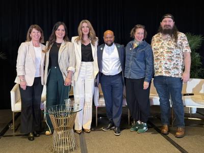 Omnichannel Marketing Session