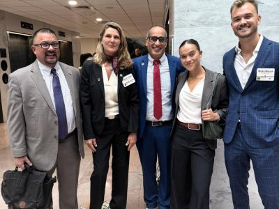 Day 3: Advocacy Day