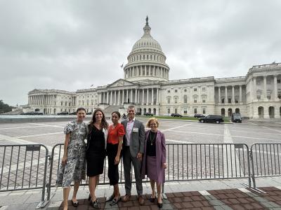 Day 3: Advocacy Day