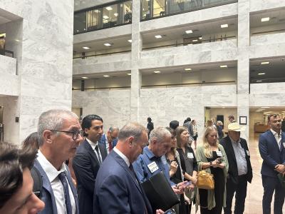 Day 3: Advocacy Day
