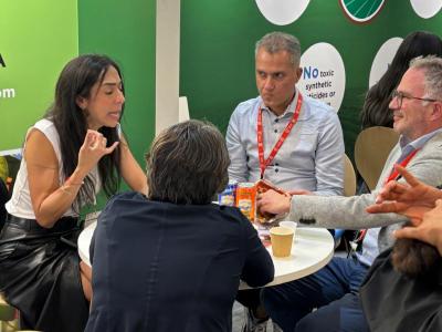 OTA ANUGA 2025