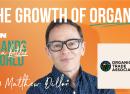 [Audio] OTA Co-CEO Matthew Dillon Talks Future of Organic on Brand for a Better World Podcast thumbnail