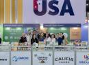 OTA Showcases U.S. Organic at Thailand’s Thaifex Expo thumbnail