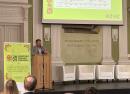 OTA Engages with European Counterparts at the European Organic Congress  thumbnail