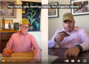 [VIDEO] A Skit You Don’t Want to Miss: OTA Co-CEOs Call Each Other About Organic Week 2025 thumbnail