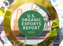 U.S. Organic Exports Reach $3.3 Billion, Highlighting Growing Global Demand thumbnail