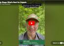 [VIDEO] Help Shape What's Next for Organic | A Message from Matt Landi thumbnail