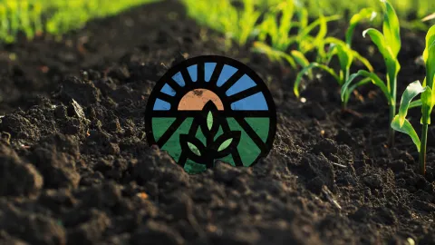 Together, We Grow Organic: Reflecting on Four Decades of Advocacy and Innovation thumbnail