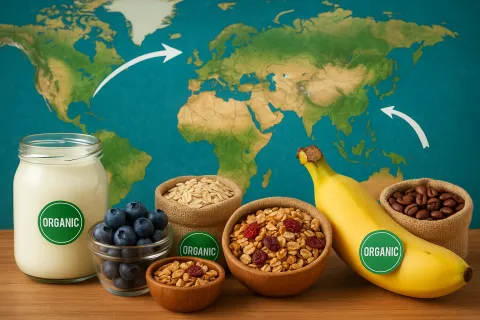 Organic Equivalence Is a Two-Way Street, The U.S. Must Stay in the Driver’s Seat  thumbnail